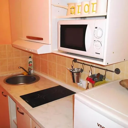 Apartamento Charming Kestenovi Dvori- 1 Bedroom A4 *