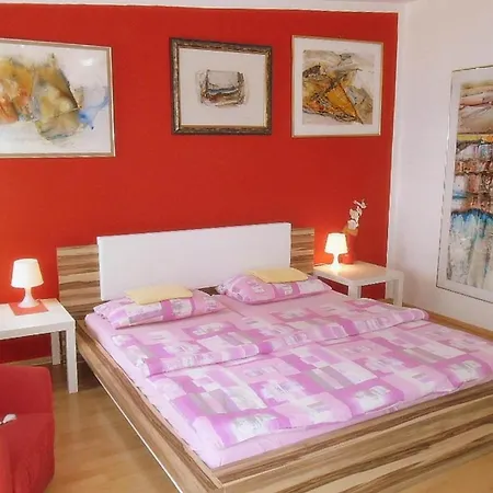 Charming Kestenovi Dvori- 1 Bedroom A4 Opatija