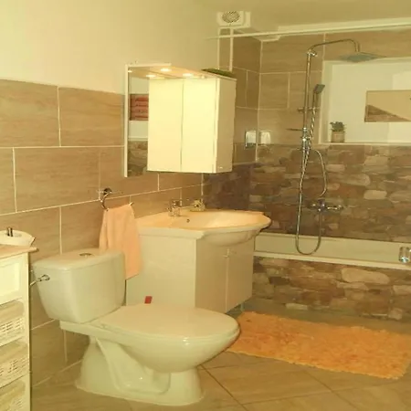 Apartman Charming Kestenovi Dvori- 1 Bedroom A4 *