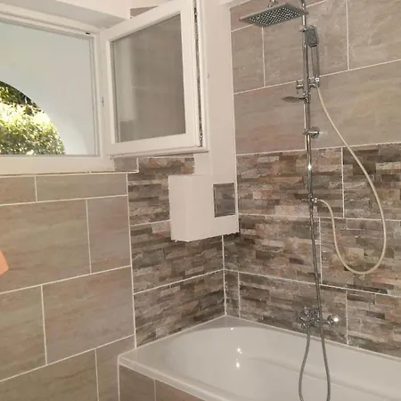 Charming Kestenovi Dvori- 1 Bedroom A4 Apartamento Opatija