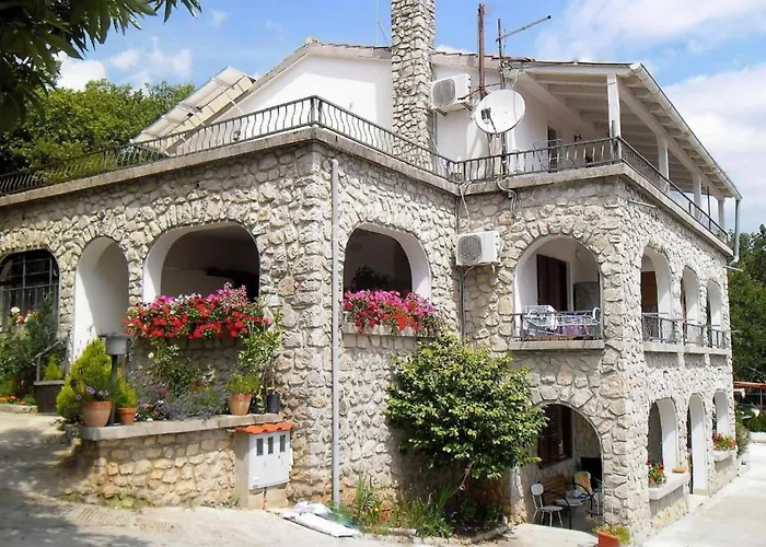 Apartamento Charming Kestenovi Dvori- 1 Bedroom A4 *
