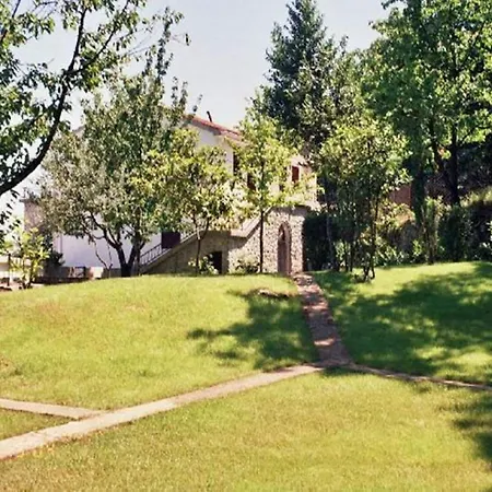 Charming Kestenovi Dvori- 1 Bedroom A4