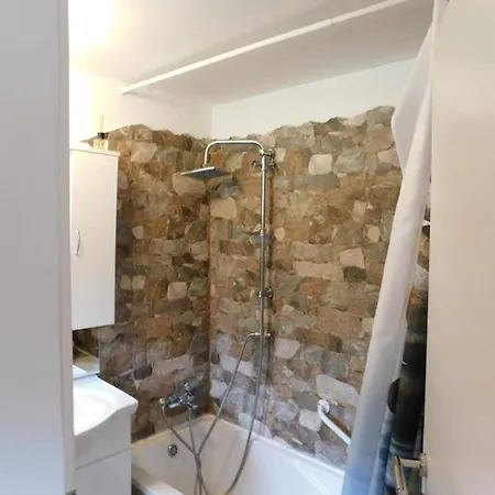 Charming Kestenovi Dvori- 1 Bedroom A4 Appartement *