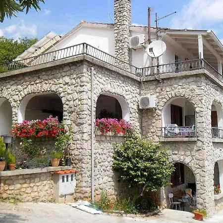 Appartement Charming Kestenovi Dvori- 1 Bedroom A4 *